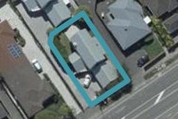 203 Innes Road, St Albans, Christchurch
