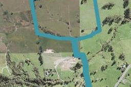 0 Horseshoe Bush Road, Dairy Flat, Dairy Flat