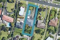 31 Pillans Road, Otumoetai, Tauranga
