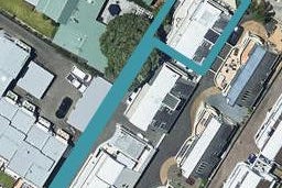1C The Mall, Mount Maunganui
