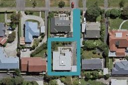 111 Chelmsford Street, Windsor, Invercargill