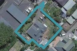 17 Cottleville Terrace, Thorndon, Wellington