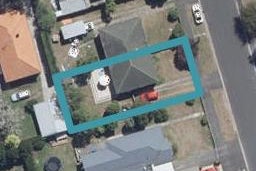 45 Graham Street, Hamilton East, Hamilton