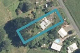 0 County Road, Paeroa, Paeroa