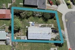 34 Dundee Place, Strathern, Invercargill