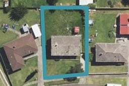 6 Davy Place, Outer Kaiti, Gisborne