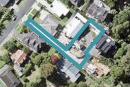 13A Sea View Terrace, Cockle Bay, Auckland