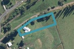 63 Pleasants Road, Matiere