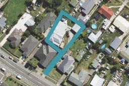 291A Ormond Road, Mangapapa, Gisborne
