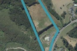 307 Chain Hills Road, Chain Hills, Dunedin