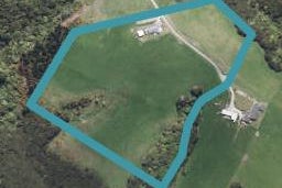 274 Otokia-Kuri Bush Road East, Kuri Bush, Dunedin