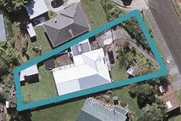 7 London Terrace, Welbourn, New Plymouth