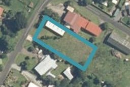 16 Albert Street, Karangahake