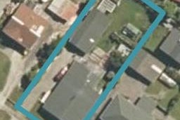 74 Park Street, Hokitika