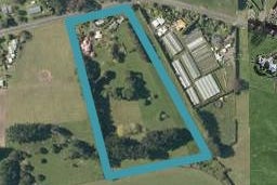 205 Fordyce Road, Helensville, Helensville