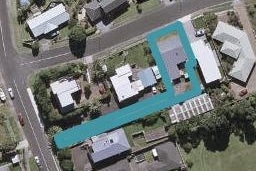 27A Fitzroy Road, Fitzroy, New Plymouth