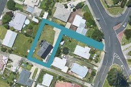1 Greerton Road, Gate Pa, Tauranga
