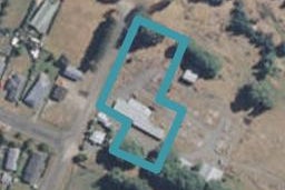 17 Tancred Street, Rakaia, Rakaia