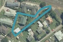 1 Liverpool Street, Tuakau