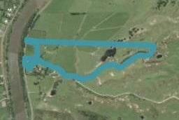 282 State Highway 4, Okoia, Whanganui