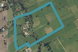 125 Hoeka Road, Matangi, Hamilton