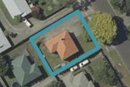 12 Ihle Street, Terrace End, Palmerston North