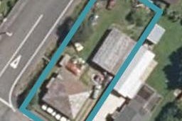 5 George Street, Pahiatua