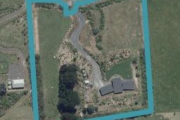 895 Blueskin Road, Mount Cargill, Waitati