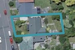 102 Northland Road, Northland, Wellington