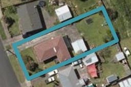 64 William Jones Drive, Otangarei, Whangarei
