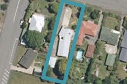 51 Hospital Street, Dannevirke