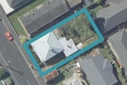 42 Richmond Street, Forbury, Dunedin