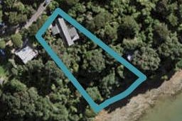 48 Albert Crescent, Ostend, Waiheke Island