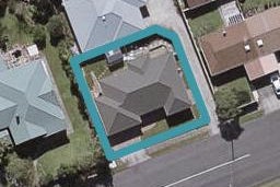 16 Webster Street, Westown, New Plymouth