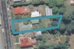 171 Talbot Street, Geraldine