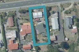 723 Brighton Road, Ocean View, Dunedin