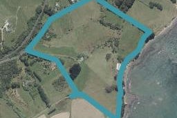 103 Park Road, Warrington, Waikouaiti