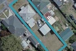 25 Hessey Street, Masterton