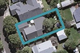 41 Richmond Street, Fitzroy, New Plymouth