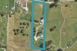 220 MacLaurin Road, Makauri, Gisborne