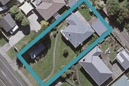 114 Omata Road, Marfell, New Plymouth
