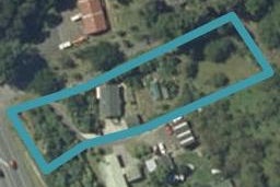 22 Ngati Maru Sh25 Highway, KOPU, THAMES