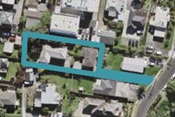 1/5 Huka Road, Birkenhead, Auckland