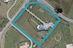 1 Fergus Road, Loburn, Rangiora