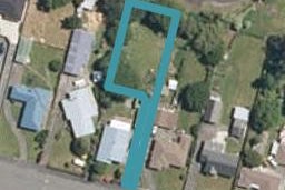 36A Hospital Street, Dannevirke