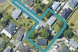 3 Melrose Avenue, Owhata, Rotorua