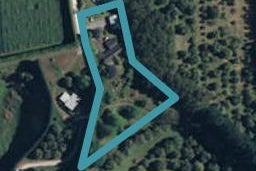 314B Kauri Point Road, Tahawai, Tahawai