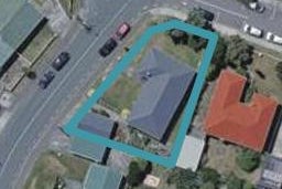 154 Park Road, Miramar, Wellington