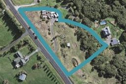 247 Wishart Road, Helensville, Helensville