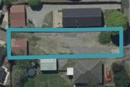 12 Highbury Place, Avonside, Christchurch